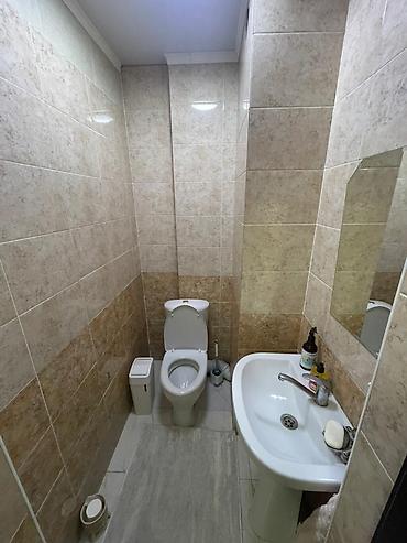 Продажа квартир: 4 комнаты, 123 м², Элитка, 4 этаж, Евроремонт at lalafo.kg — 9 Продажа квартир: 4 комнаты, 123 м², Элитка, 4 этаж, Евроремонт — 9