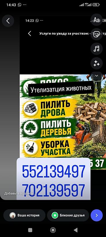 Аймактарды жыйнап тазалоо