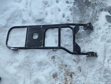 Двигатели, моторы и ГБЦ: Запчасти от Nissan Террано 1 
есть почти все — 9