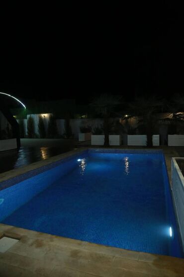 Günlük kirayə evlər: 200 kv. m, 4 otaqlı, Kombi, Qaz, Su -da lalafo.az — 3 Günlük kirayə evlər: 200 kv. m, 4 otaqlı, Kombi, Qaz, Su — 3