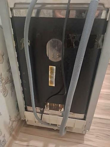 r 10: Продаю встраеваемую посудомоечную машину Hotpoint Ariston б/у не — 4