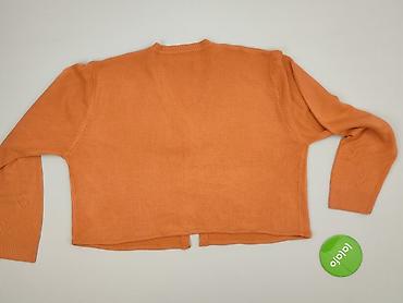 ubrania chicaca: Kardigan damski, rozmiar 5XL — 3