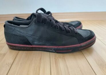 moon boot cizme sa krznom: Nike, 41, bоја - Crna