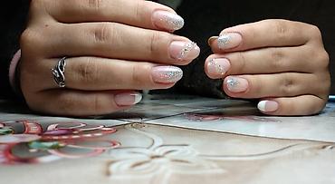 Маникюр, педикюр: ✨ Выездной мастер маникюра 🏙️ 🏡💖 Маникюр на дому 💰 Прайс: 🧼✨ — 13