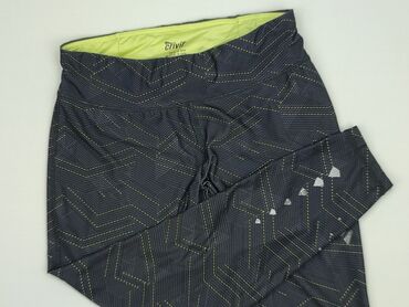 legginsy push up hit czy kit: Crivit, Лосини Спортивні жіночі, розмір M