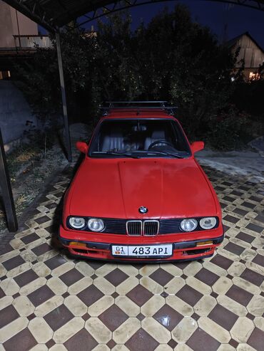 купить двигатель бмв х5 дизель: BMW 3 series: 1992 г., 1.8 л, Механика, Бензин, Универсал