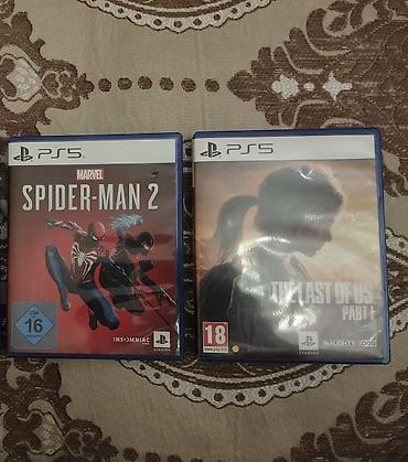 spiderman: Cızıqsız ideal tər - təmiz disklər . Barter yoxdur. Marvels Spiderman — 1