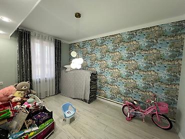 Продажа коттеджей и домов: СРОЧНО! срочно! срочно! Продаётся отличный 2-х этажный дом! 📍 Район — 6