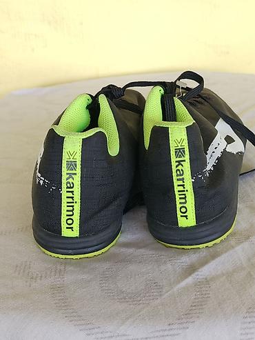 capriolo bicikli 26: Karrimor Run Spike 6 NOVO (Atletske patike sa ekserima) Na prodaju — 8