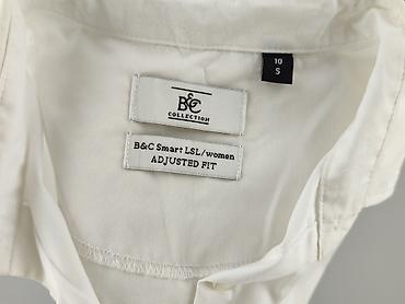 boco clothing: B&C Collection, Koszula damska, rozmiar S — 4