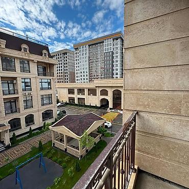 Продажа квартир: 3 комнаты, 100 м², Элитка, 3 этаж, Готовая ПСО (под самоотделку) — 4