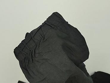 spodnie swd: H&M, Spodnie materiałowe damskie, rozmiar M — 6