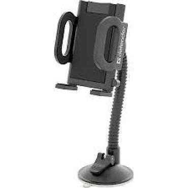 w210 panel: Defender CH-111 (29111) Avtomobil Telefon Tutacağı – Kompakt vakuum — 1