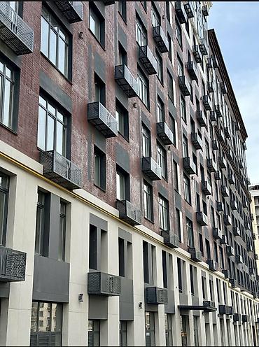 восточный парк 2: 2 комнаты, 92 м², Элитка, 14 этаж, ПСО (под самоотделку) — 2