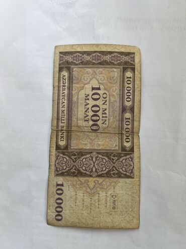 Əskinaslar: Diqqetle oxuyun SATILIR hamisi birlikde — 8