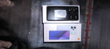 телефоны в корее цены: Xiaomi, 13, Колдонулган, 256 ГБ, 2 SIM