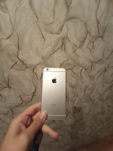 iphone 5s 32 neverlock: IPhone 6, 32 ГБ, Белый, Отпечаток пальца