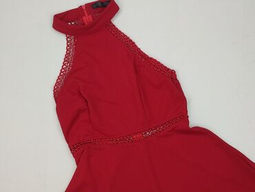 sukienka na czerwony dywan: Shein, Sukienka damska, XS
