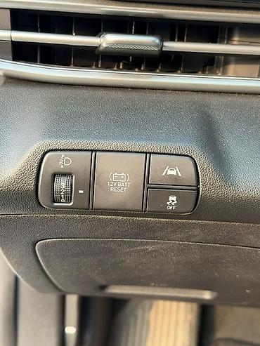 Hyundai: Hyundai Avante: 2021 г., 1.6 л, Автомат, Гибрид, Седан — 13