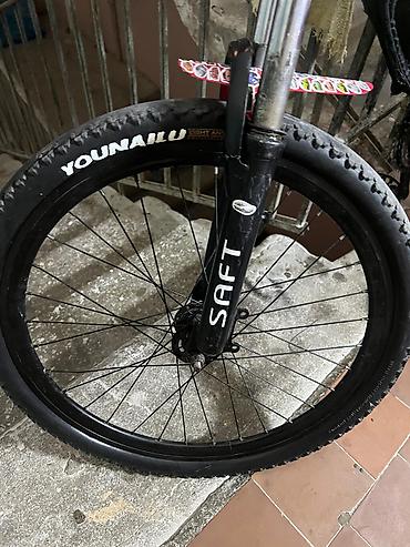 Velosipedlər: Heç bir problemimi yoxdu real alıcıya ENDİRİM olacağ — 9