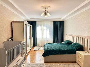 Həyət evləri və villaların satışı: 4 otaqlı, 1000 kv. m, Yeni təmirli — 19