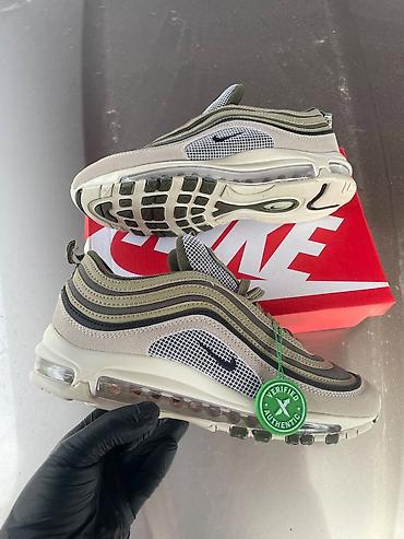 air max 97 cena: Nike air max 97 patike A klasa NOVO Novo Brojevi 41 od 46 fb Moja — 3