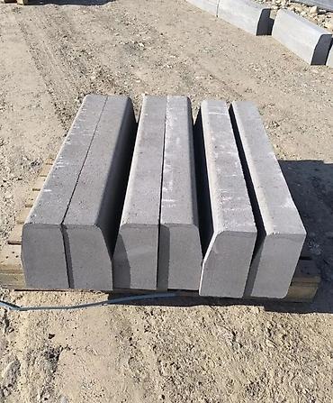 Бордюры: Бордюр, Бесплатная доставка, Бесплатный выезд, Гарантия — 9