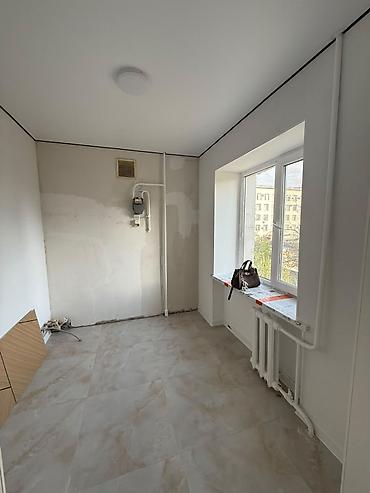 11: 3 комнаты, 58 м², Золотой квадрат Индивидуалка, 4 этаж, Свежий ремонт — 8