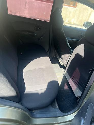 daewoo labo: Daewoo Matiz: 2006 г., Механика, Бензин, Хэтчбэк — 6