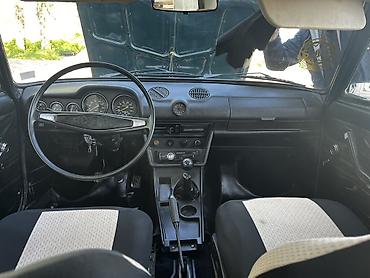 e39 guzgu: VAZ (LADA) 2106: 1.4 l | 1989 il 180 km — 10