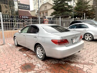 Toyota: Toyota Windom: 2004 г., 3 л, Автомат, Бензин, Седан