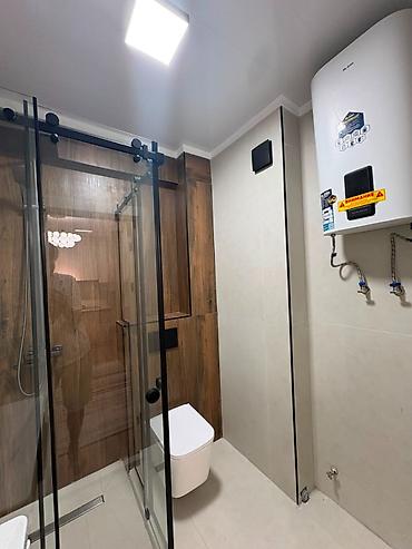 bereke: 2 комнаты, 57 м², Элитка, 7 этаж, Свежий ремонт — 3