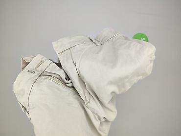 chinosy hm: H&M L.O.G.G., Spodnie materiałowe damskie, rozmiar S — 7