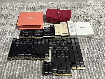 mac cosmetics: Продаю оригинальную косметику Chanel ✨ Сестра привезла из Дубая, я — 1