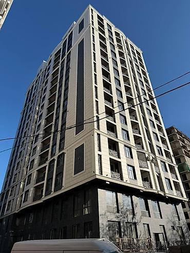 Продажа квартир: 1 комната, 40 м², Элитка, 6 этаж, Дизайнерский ремонт — 13