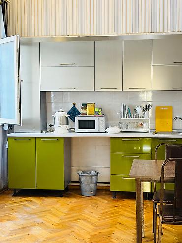 bakida satilir: 🏨 ALINA CENTRAL HOSTEL – NİZAMİ KÜÇƏSİ 📍 Bakının mərkəzində, Nizami — 6