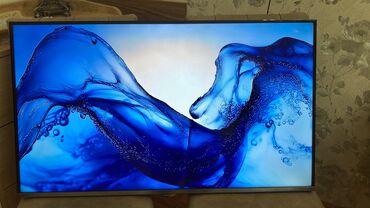 Televizorlar: İşlənmiş Televizor Samsung LED ekran 40" FHD (1920x1080), Ünvandan götürmə, Ödənişli çatdırılma -da lalafo.az — 4 Televizorlar: İşlənmiş Televizor Samsung LED ekran 40" FHD (1920x1080), Ünvandan götürmə, Ödənişli çatdırılma — 4