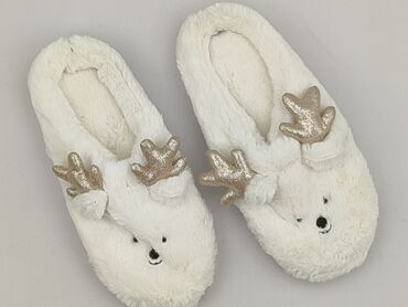 Slippers for women, 39, condition - Very good