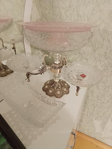 Tort və şiriniyyat qabı lalafo.az -da Tort və şiriniyyat qabı