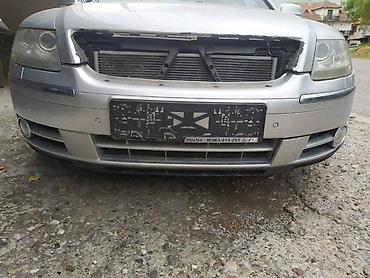car sell: KOMPLETAN AUTO ZA VOLKSWAGEN PHAETON OD 2001. DO 2009. GOD. | SERVIS — 1