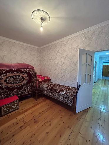 Uzunmüddətli kirayə mənzillər: Satılır 4 otaqlı həyət evi/bağ evi 140 m², Hövsan q. Hövsan — 4