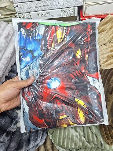 Dəsmallar: Hamam üçün Yeni Pambıq Dəsmal, Ünvandan götürmə, Pulsuz çatdırılma, Ödənişli çatdırılma — 3