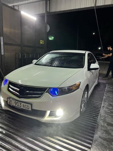 опель фронтера б: Honda Accord: 2009 г., 2.4 л, Автомат, Бензин, Седан