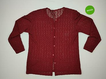 max studio: Kardigan damski, rozmiar 2XL — 2