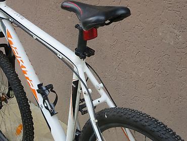 Bicikli za odrasle: Bicikl- NAKITA PG alu-tech hidraulika 26" Bicikl MTB je servisiran — 8