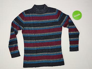 sweter od stradivarius: Papaya, Sweter damski, rozmiar S — 2