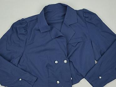pull and bear bezrekawnik: Shein Curve, Marynarka damska, rozmiar XL — 1