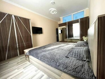 Uzunmüddətli kirayə mənzillər: Binəqədi rayonu, 6-cı mikrorayon Varovskidə - “Qoşa Zapravka” -da lalafo.az — 4 Uzunmüddətli kirayə mənzillər: Binəqədi rayonu, 6-cı mikrorayon Varovskidə - “Qoşa Zapravka” — 4