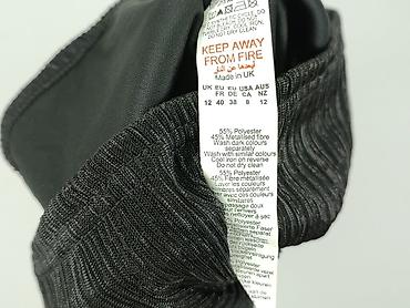 plisowanka: Boohoo, Spódnica damska, rozmiar L — 5
