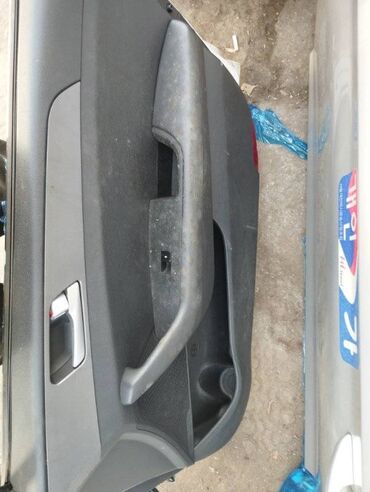 портер дверь: Эшик картасы Hyundai